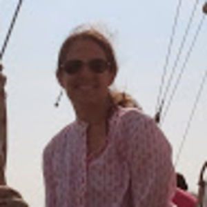 Meet your Posher, Lisa